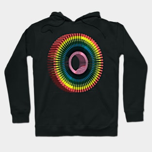 Superbright O Hoodie